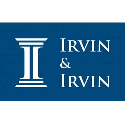 Irvin & Irvin PLLC